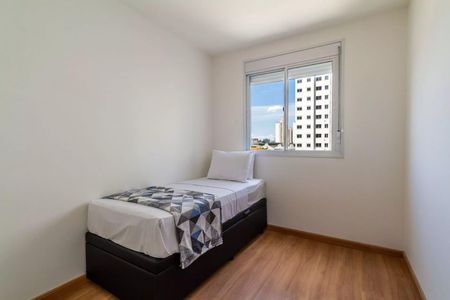 Quarto 2 de apartamento à venda com 2 quartos, 60m² em Brás, São Paulo