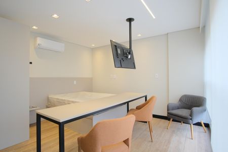 Studio de kitnet/studio para alugar com 1 quarto, 38m² em Vila Gomes Cardim, São Paulo