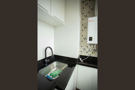 Apartamento para alugar com 110m², 2 quartos e 2 vagasÁrea de Serviço