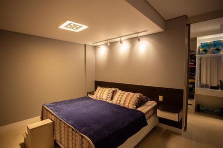 Apartamento para alugar com 110m², 2 quartos e 2 vagasSuíte