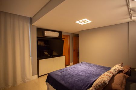 Apartamento para alugar com 110m², 2 quartos e 2 vagasSuíte