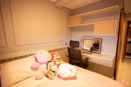 Apartamento para alugar com 110m², 2 quartos e 2 vagasQuarto