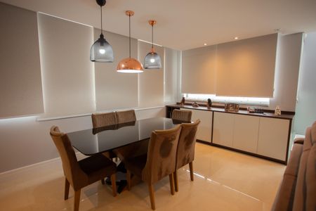 Apartamento para alugar com 110m², 2 quartos e 2 vagasSala