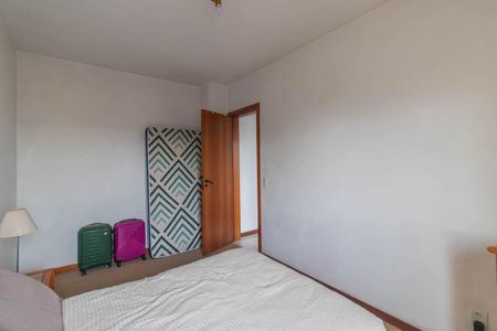 Quarto 1 de apartamento à venda com 2 quartos, 55m² em Centro Histórico, Porto Alegre