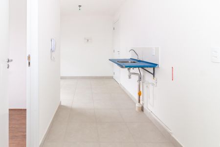 Apartamento à venda com 34m², 2 quartos e sem vagaÁrea de Serviço