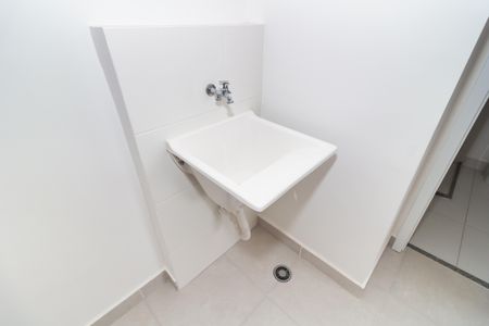 Apartamento à venda com 34m², 2 quartos e sem vagaÁrea de Serviço