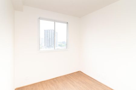 Apartamento à venda com 34m², 2 quartos e sem vagaQuarto 2