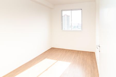 Apartamento à venda com 34m², 2 quartos e sem vagaQuarto 2