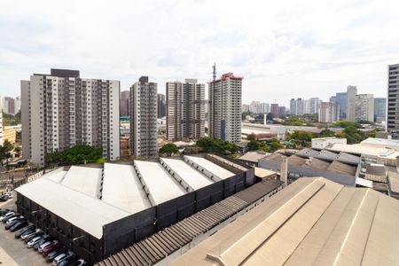 Apartamento à venda com 34m², 2 quartos e sem vagaQuarto 2