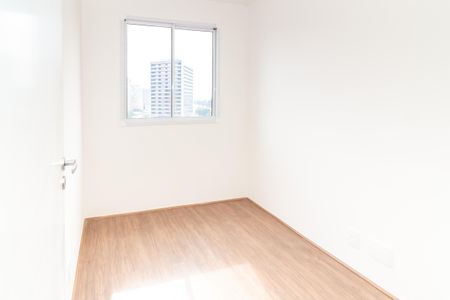Apartamento à venda com 34m², 2 quartos e sem vagaQuarto 1