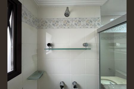 Apartamento à venda com 120m², 3 quartos e 3 vagas Apartamento à venda com 120m², 3 quartos e 3 vagasBanheiro do Quarto 3