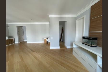 Apartamento à venda com 120m², 3 quartos e 3 vagas Apartamento à venda com 120m², 3 quartos e 3 vagasSala
