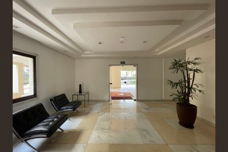Apartamento à venda com 120m², 3 quartos e 3 vagas Apartamento à venda com 120m², 3 quartos e 3 vagasHall