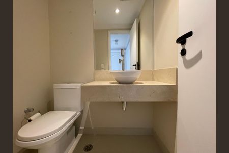 Apartamento à venda com 120m², 3 quartos e 3 vagas Apartamento à venda com 120m², 3 quartos e 3 vagasLavabo