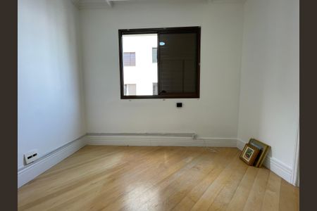 Apartamento à venda com 120m², 3 quartos e 3 vagas Apartamento à venda com 120m², 3 quartos e 3 vagasQuarto 3