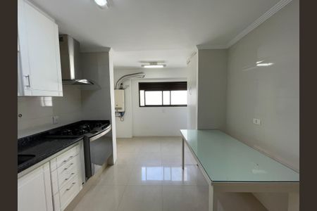Apartamento à venda com 120m², 3 quartos e 3 vagas Apartamento à venda com 120m², 3 quartos e 3 vagasCozinha