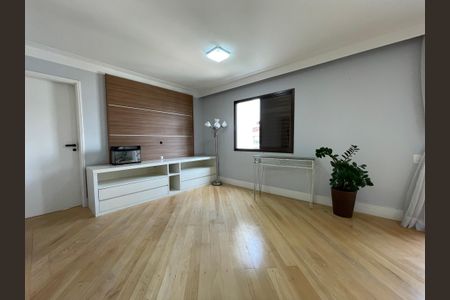 Apartamento à venda com 120m², 3 quartos e 3 vagas Apartamento à venda com 120m², 3 quartos e 3 vagasSala