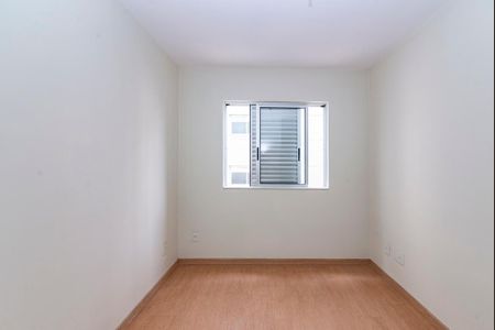 Quarto  de apartamento à venda com 2 quartos, 58m² em Gutierrez, Belo Horizonte