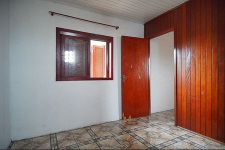Quarto 1 de casa para alugar com 2 quartos, 120m² em Scharlau, São Leopoldo
