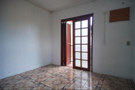 Quarto 2 de casa para alugar com 2 quartos, 120m² em Scharlau, São Leopoldo