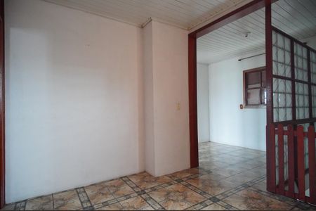 Casa para alugar com 2 quartos, 120m² em Scharlau, São Leopoldo