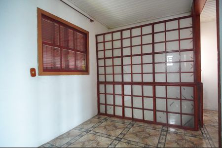 Casa para alugar com 2 quartos, 120m² em Scharlau, São Leopoldo