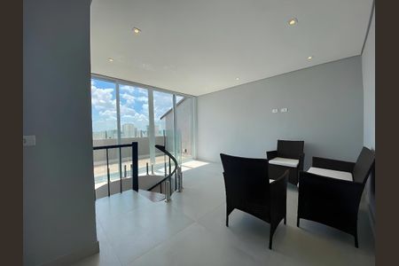 Apartamento para alugar com 2 quartos, 105m² em Vila Clementino, São Paulo