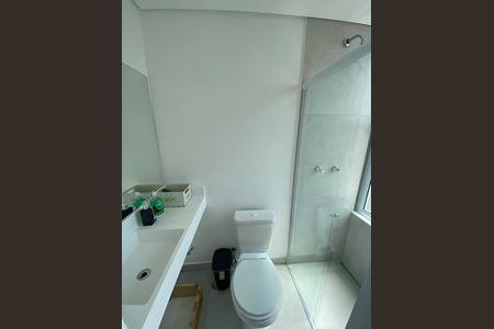 Apartamento para alugar com 2 quartos, 105m² em Vila Clementino, São Paulo