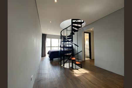 Apartamento para alugar com 2 quartos, 105m² em Vila Clementino, São Paulo