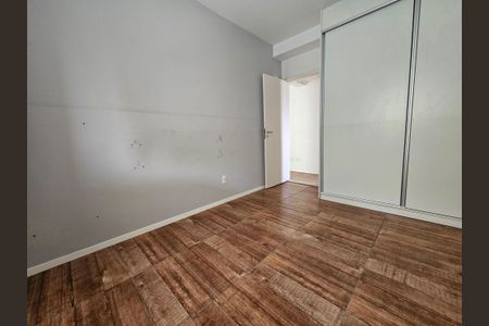 Suíte de apartamento à venda com 2 quartos, 80m² em Jardim Santo Amaro, São Paulo