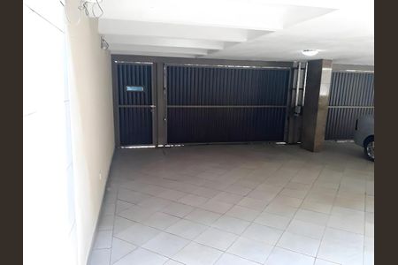 Casa para alugar com 5 quartos, 379m² em Campo Belo, São Paulo