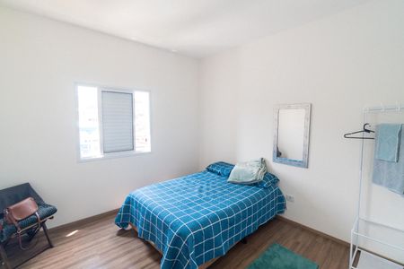 Quarto de apartamento para alugar com 1 quarto, 42m² em Parque Jabaquara, São Paulo