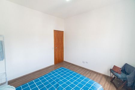 Quarto de apartamento para alugar com 1 quarto, 42m² em Parque Jabaquara, São Paulo