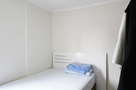 Quarto 1 de apartamento à venda com 2 quartos, 75m² em Água Rasa, São Paulo