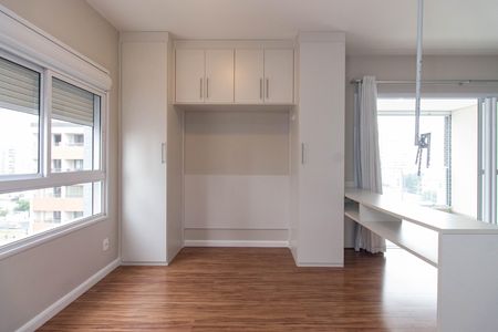 Studio de kitnet/studio para alugar com 1 quarto, 45m² em Vila Mariana, São Paulo