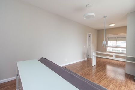 Studio de kitnet/studio para alugar com 1 quarto, 45m² em Vila Mariana, São Paulo