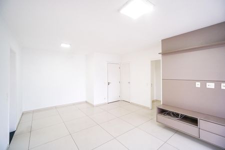 Apartamento para alugar com 125m², 4 quartos e 2 vagasSala