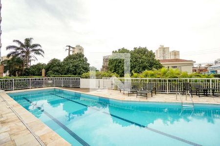 Apartamento à venda com 125m², 4 quartos e 2 vagas Apartamento à venda com 125m², 4 quartos e 2 vagasPiscina