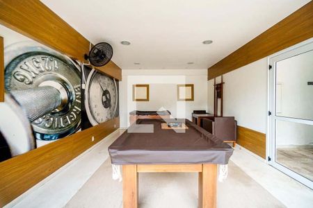 Apartamento à venda com 125m², 4 quartos e 2 vagas Apartamento à venda com 125m², 4 quartos e 2 vagasÁrea comum