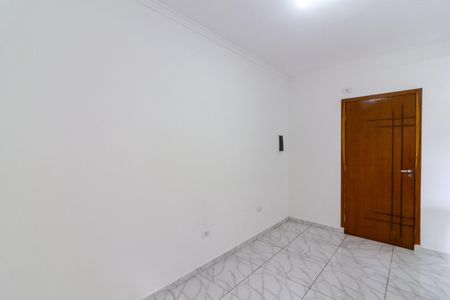 Sala de apartamento para alugar com 2 quartos, 44m² em Cidade Ademar, São Paulo