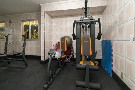 Apartamento para alugar com 65m², 3 quartos e 1 vagaAcademia