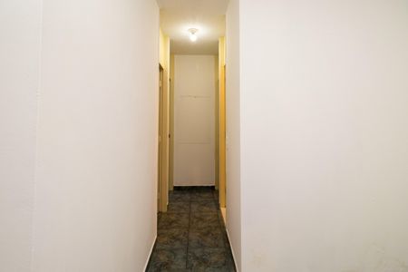 Apartamento para alugar com 65m², 3 quartos e 1 vagaCorredor 