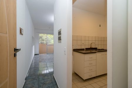 Apartamento para alugar com 65m², 3 quartos e 1 vagaSala