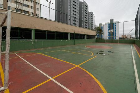 Apartamento para alugar com 65m², 3 quartos e 1 vagaQuadra Esportiva