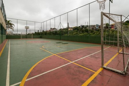 Apartamento para alugar com 65m², 3 quartos e 1 vagaQuadra Esportiva