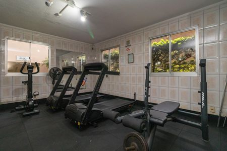 Apartamento para alugar com 65m², 3 quartos e 1 vagaAcademia