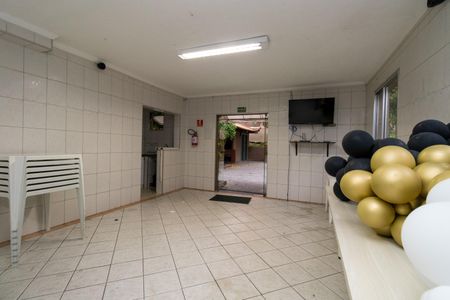 Apartamento para alugar com 65m², 3 quartos e 1 vagaÁrea comum