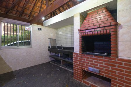 Apartamento para alugar com 65m², 3 quartos e 1 vagaÁrea comum - Churrasqueira
