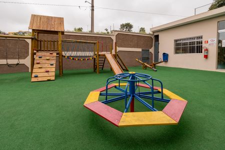 Apartamento para alugar com 65m², 3 quartos e 1 vagaÁrea comum - Playground