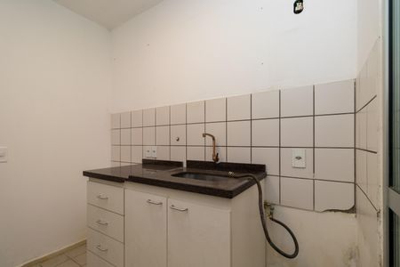 Apartamento para alugar com 65m², 3 quartos e 1 vagaCozinha